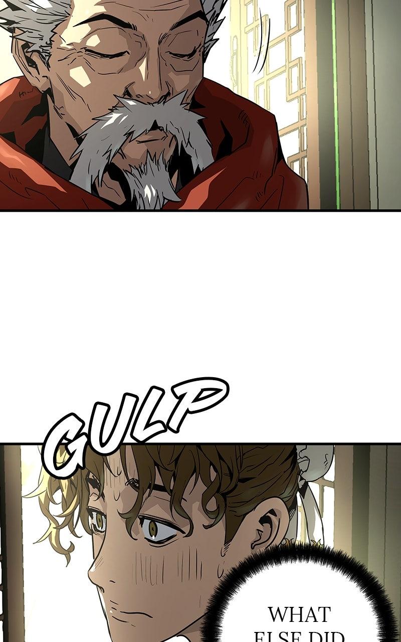 Absolute Regression Chapter 49 — page 32