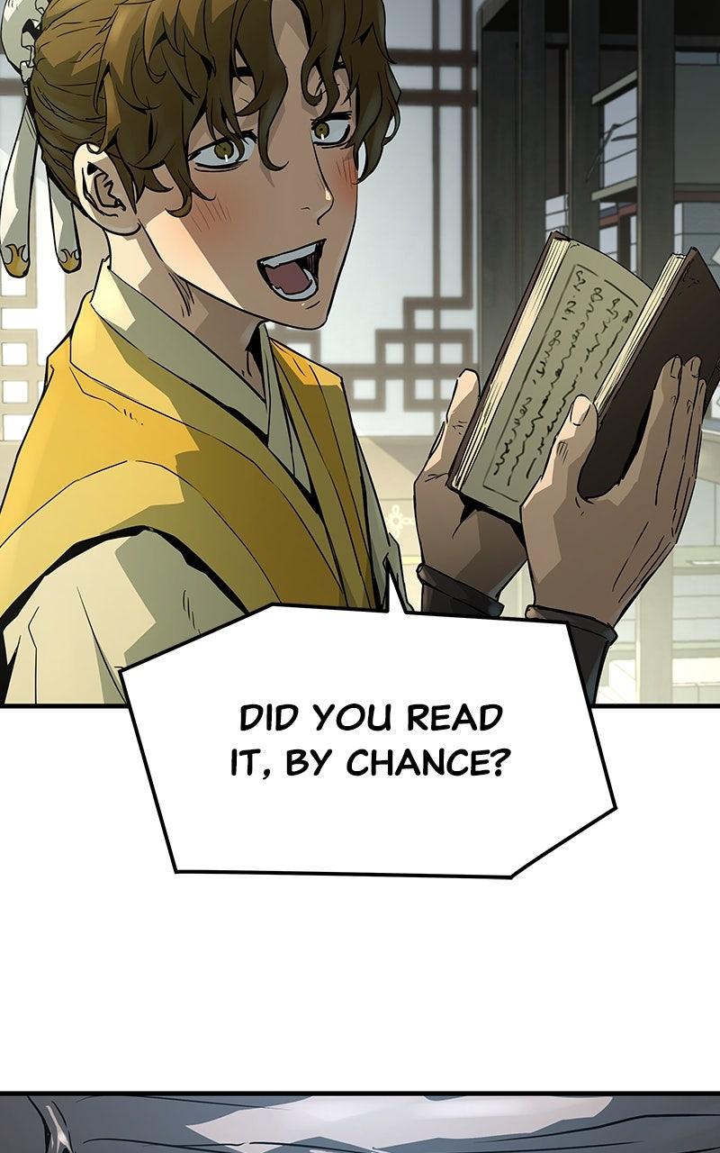 Absolute Regression Chapter 49 — page 49