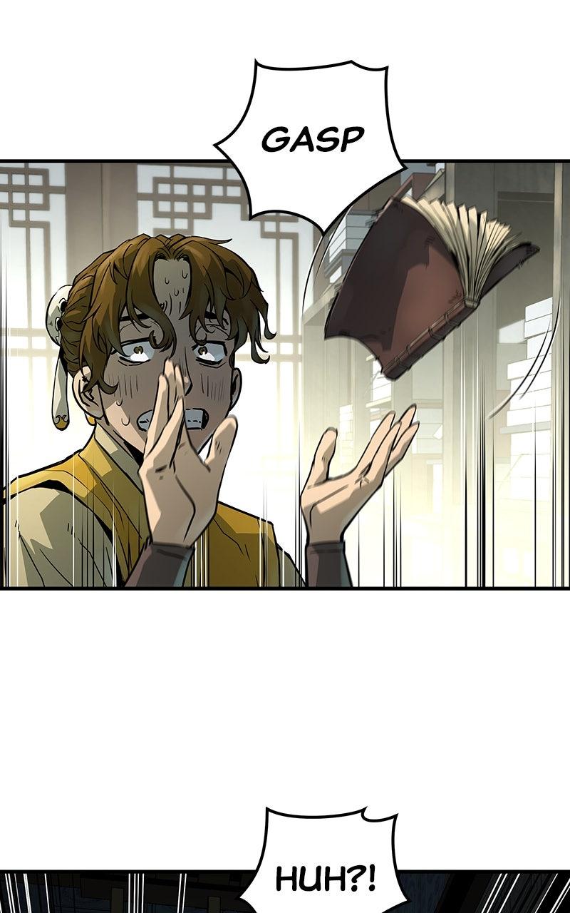 Absolute Regression Chapter 49 — page 52