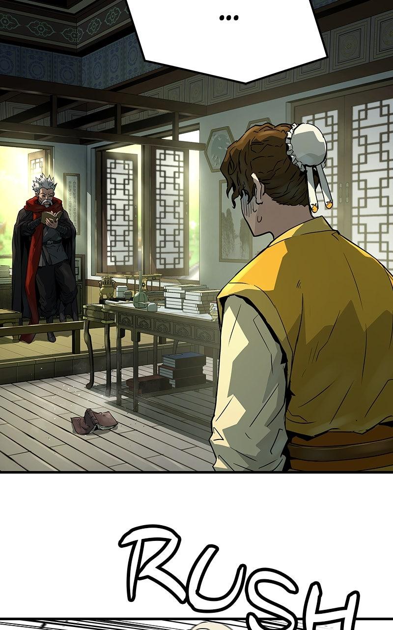 Absolute Regression Chapter 49 — page 55