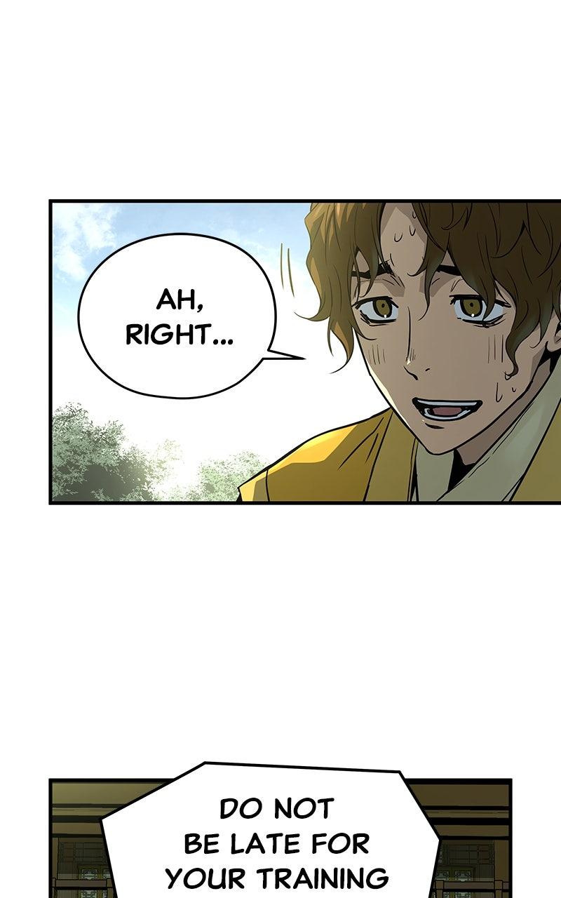 Absolute Regression Chapter 49 — page 100