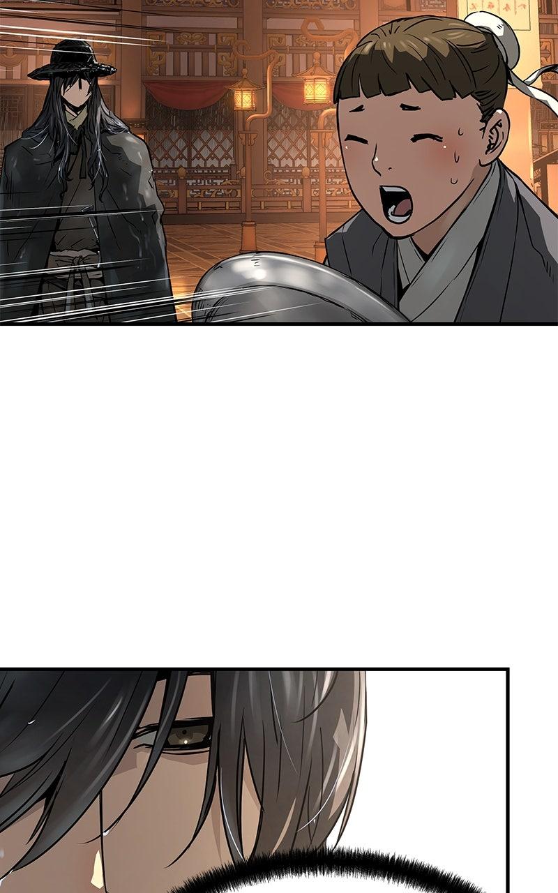 Absolute Regression Chapter 49 — page 110