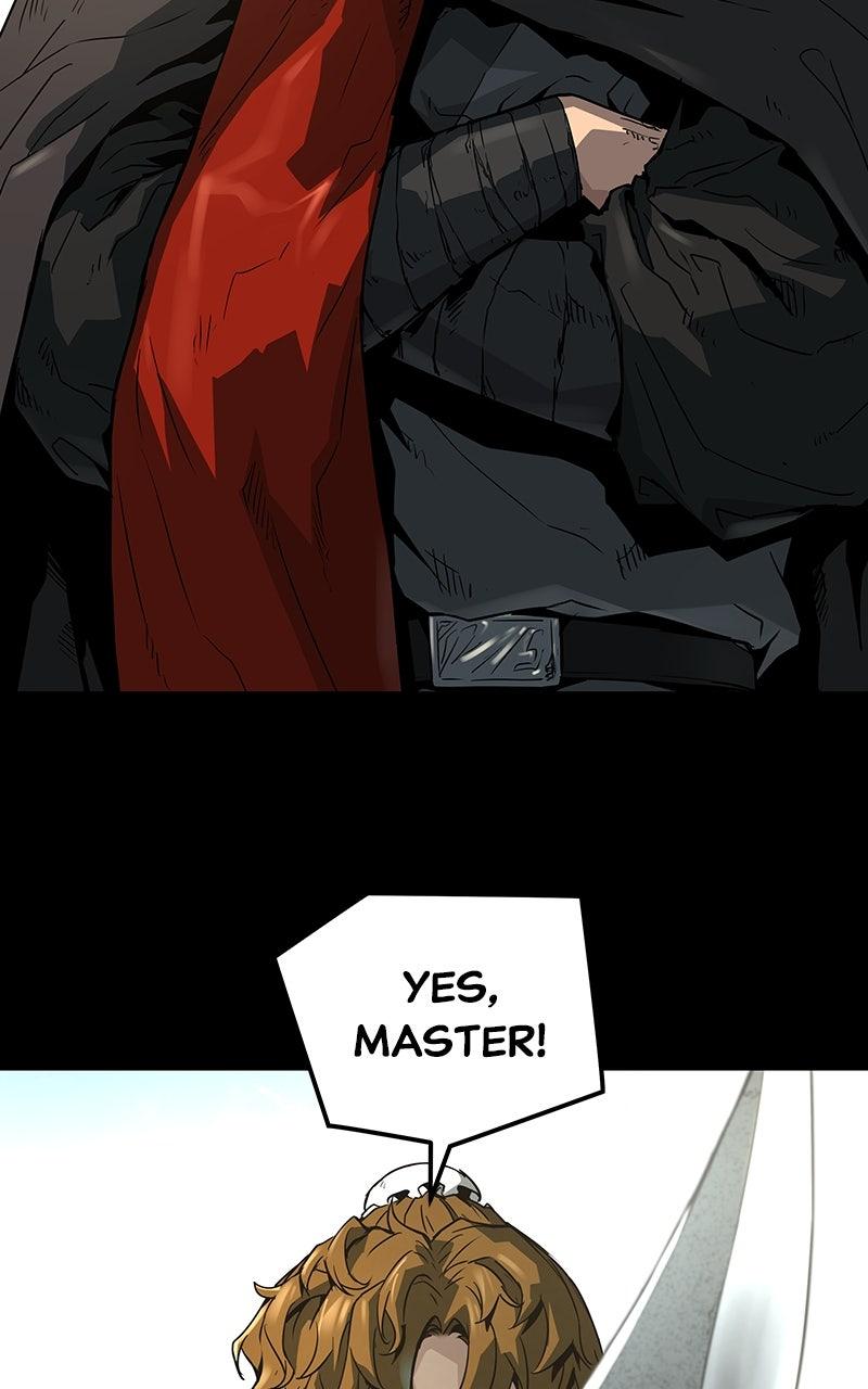 Absolute Regression Chapter 50 — page 8