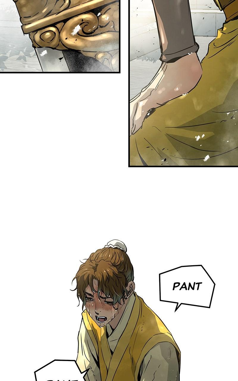 Absolute Regression Chapter 50 — page 27