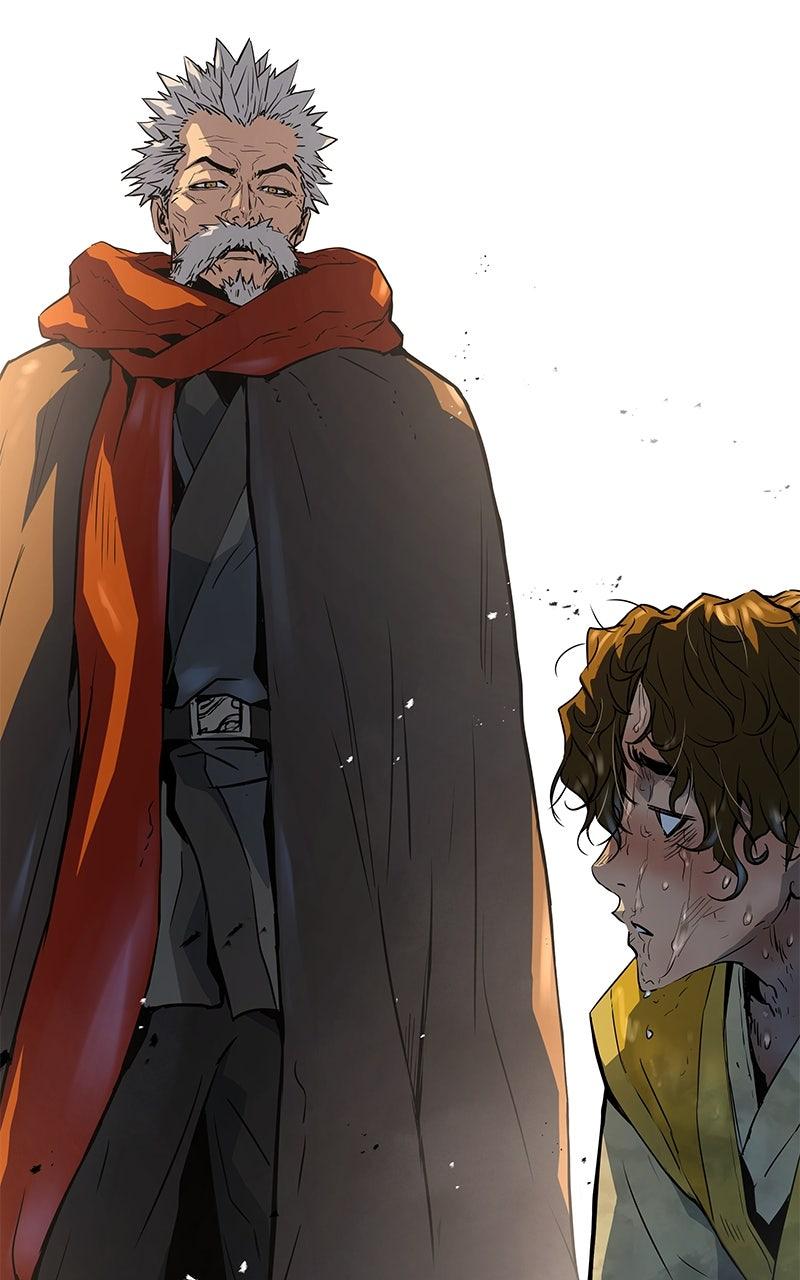 Absolute Regression Chapter 50 — page 42