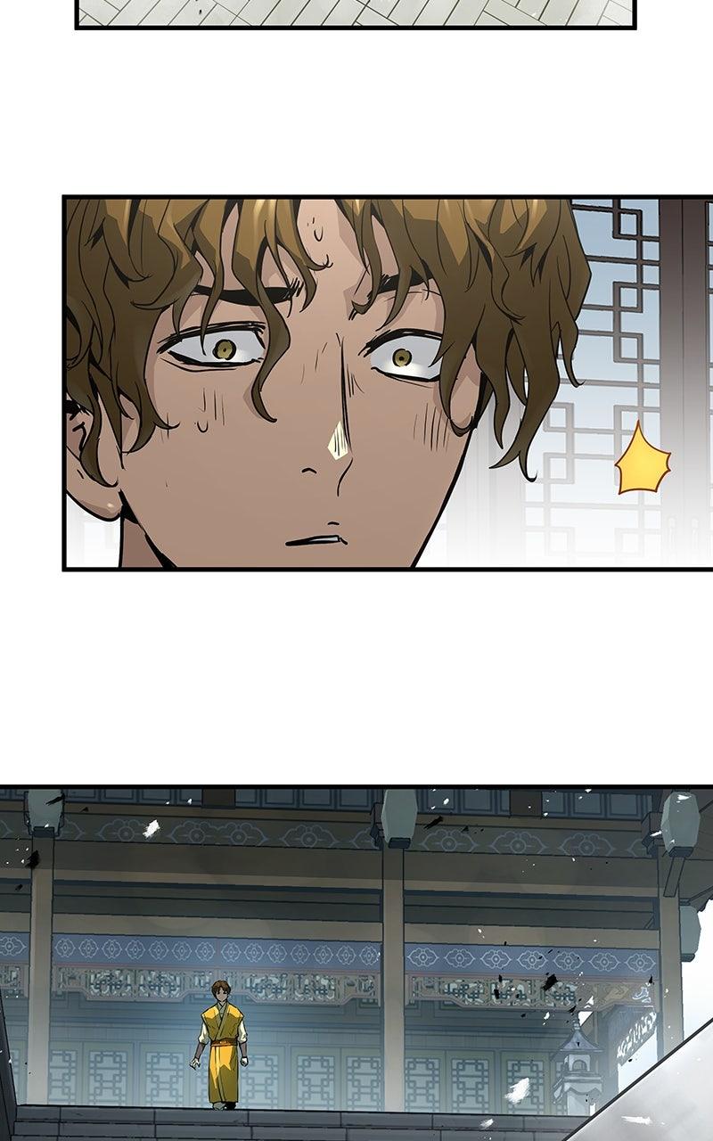 Absolute Regression Chapter 50 — page 95