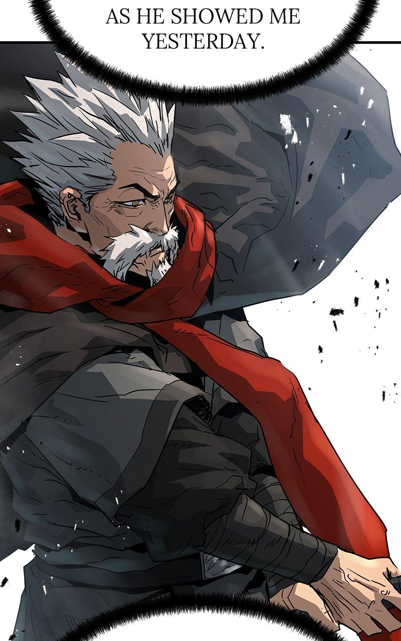 Absolute Regression Chapter 50 — page 105