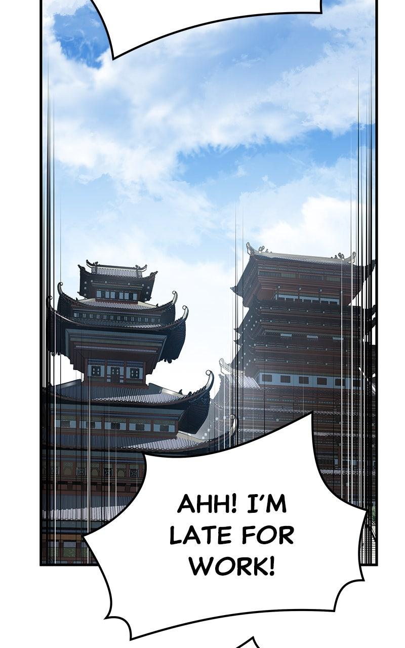 Absolute Regression Chapter 50 — page 110