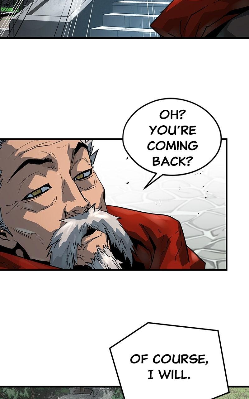 Absolute Regression Chapter 50 — page 112