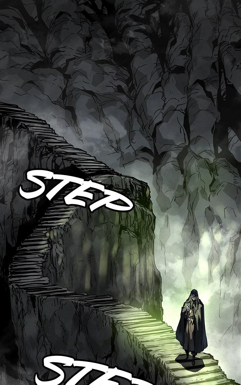 Absolute Regression Chapter 50 — page 132