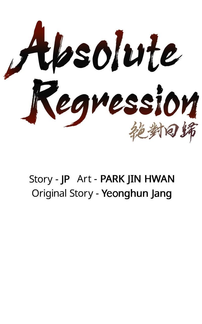 Absolute Regression Chapter 51 — page 17