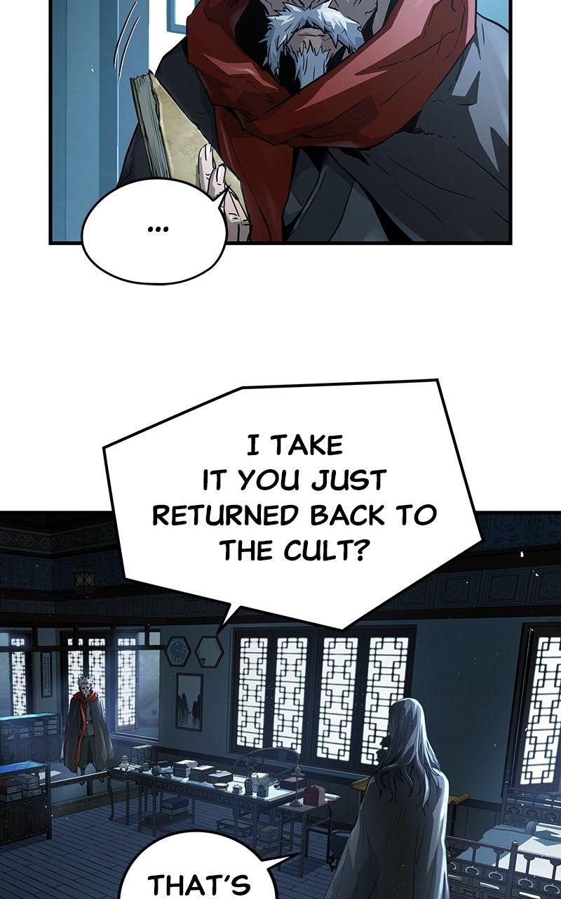 Absolute Regression Chapter 51 — page 87