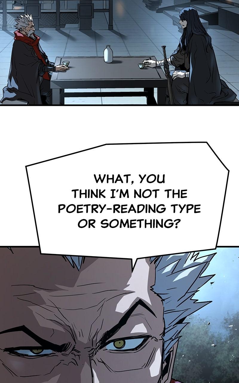 Absolute Regression Chapter 51 — page 105