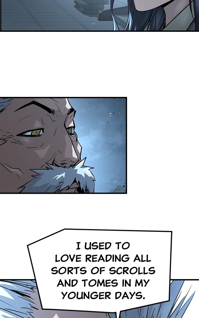Absolute Regression Chapter 51 — page 107