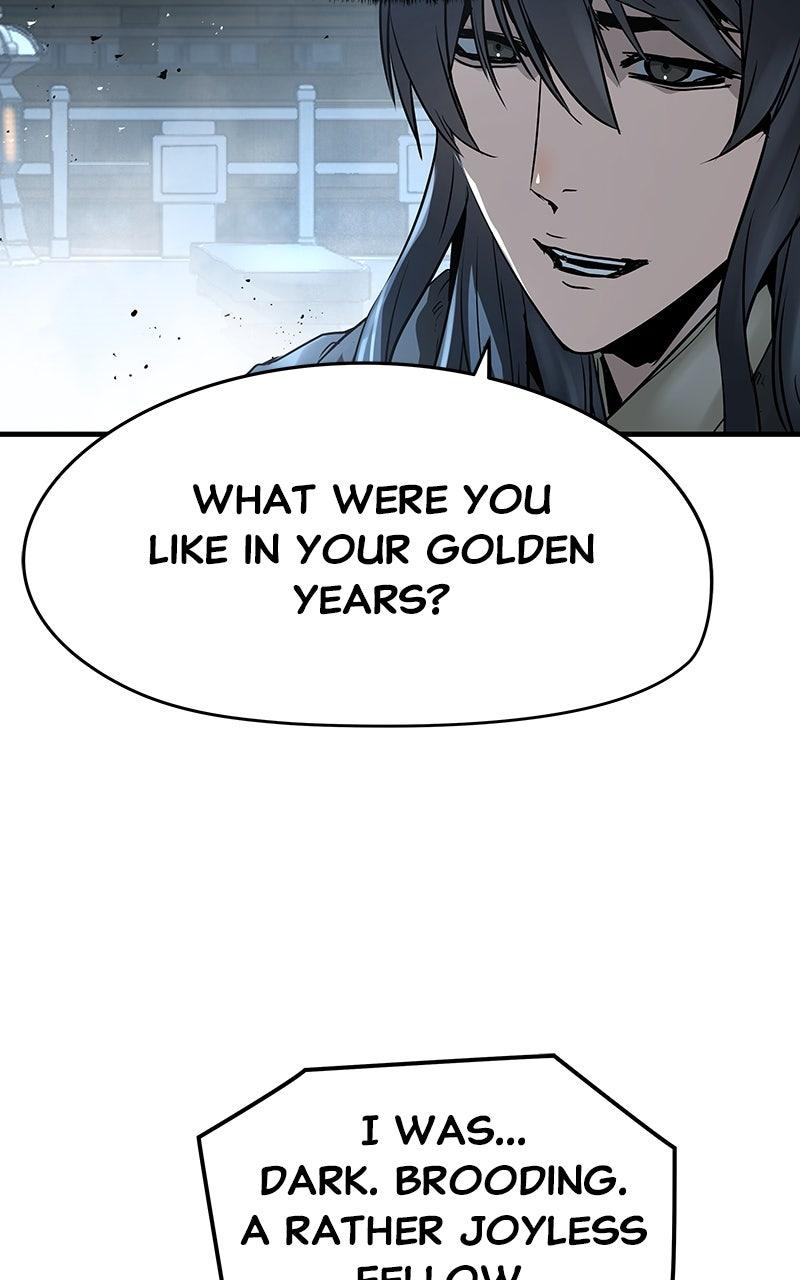 Absolute Regression Chapter 51 — page 110
