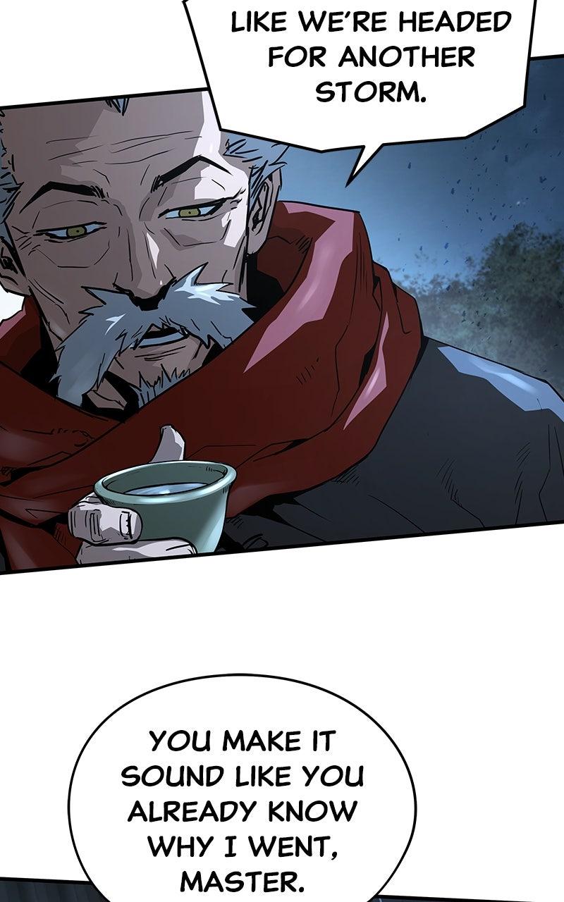 Absolute Regression Chapter 51 — page 115