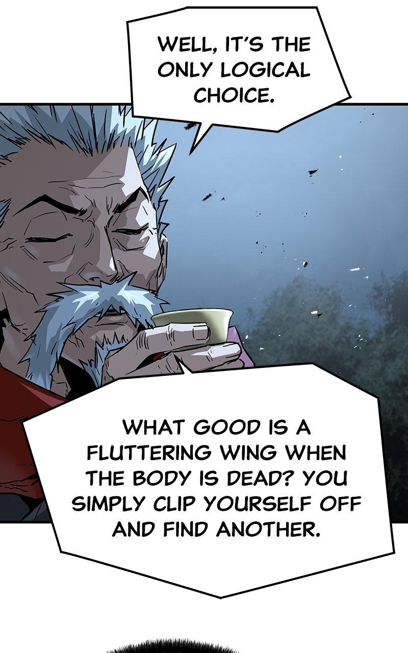 Absolute Regression Chapter 51 — page 127
