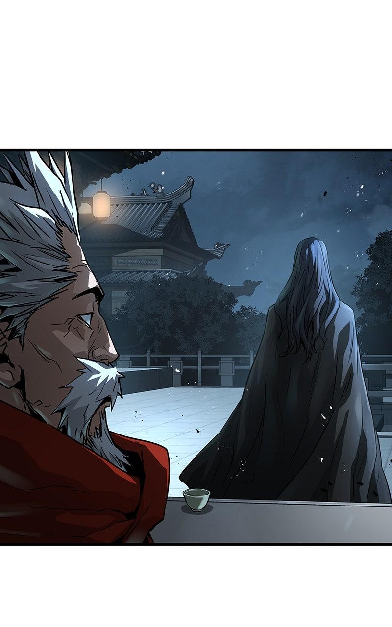 Absolute Regression Chapter 51 — page 138