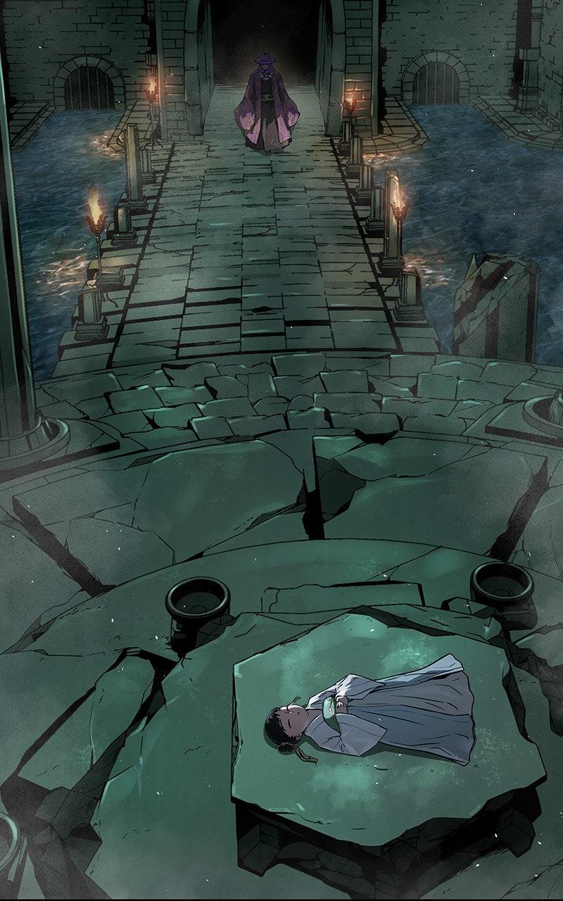 Absolute Regression Chapter 52 — page 9