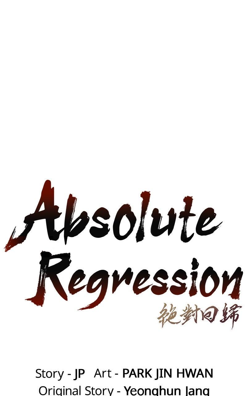 Absolute Regression Chapter 52 — page 21