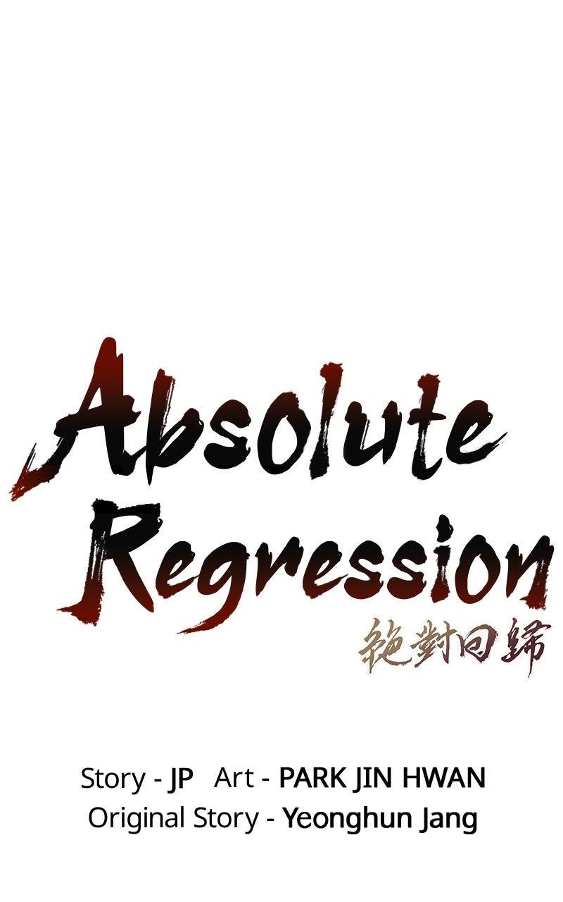 Absolute Regression Chapter 53 — page 23