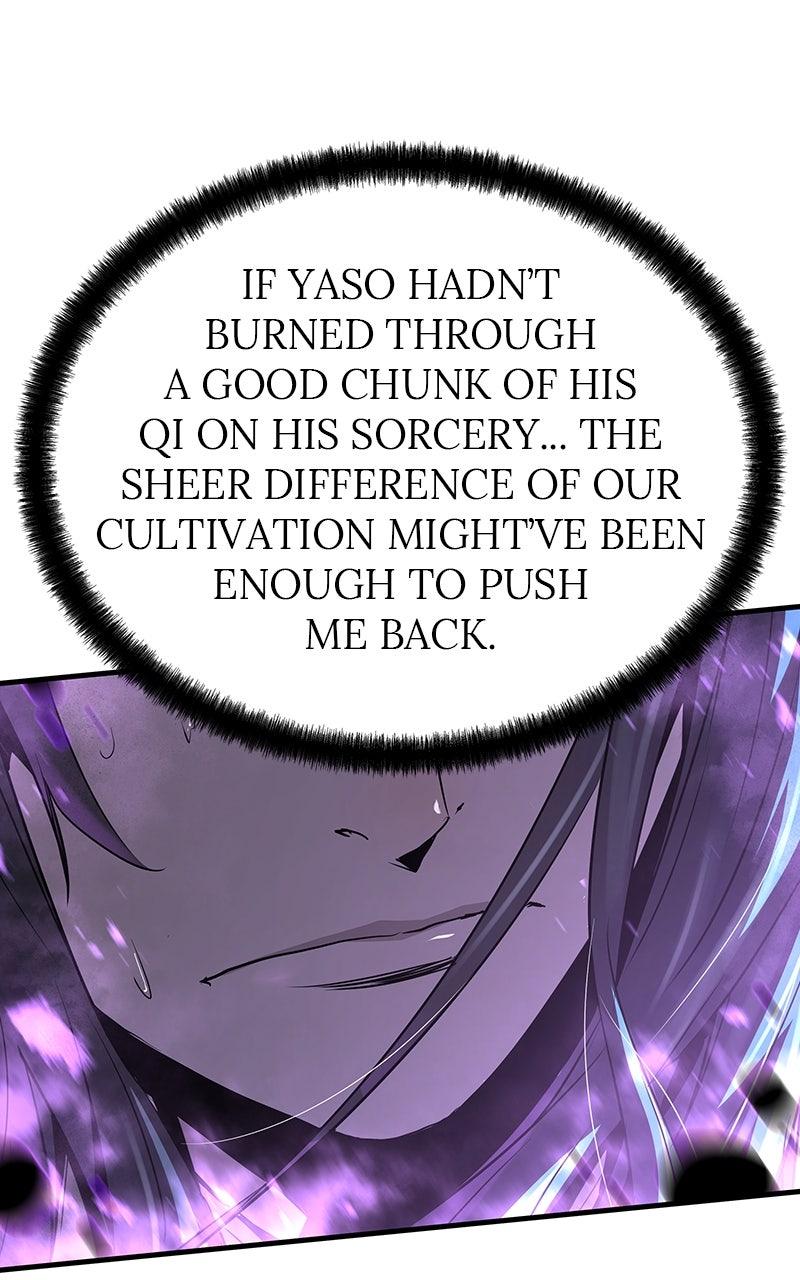 Absolute Regression Chapter 54 — page 74