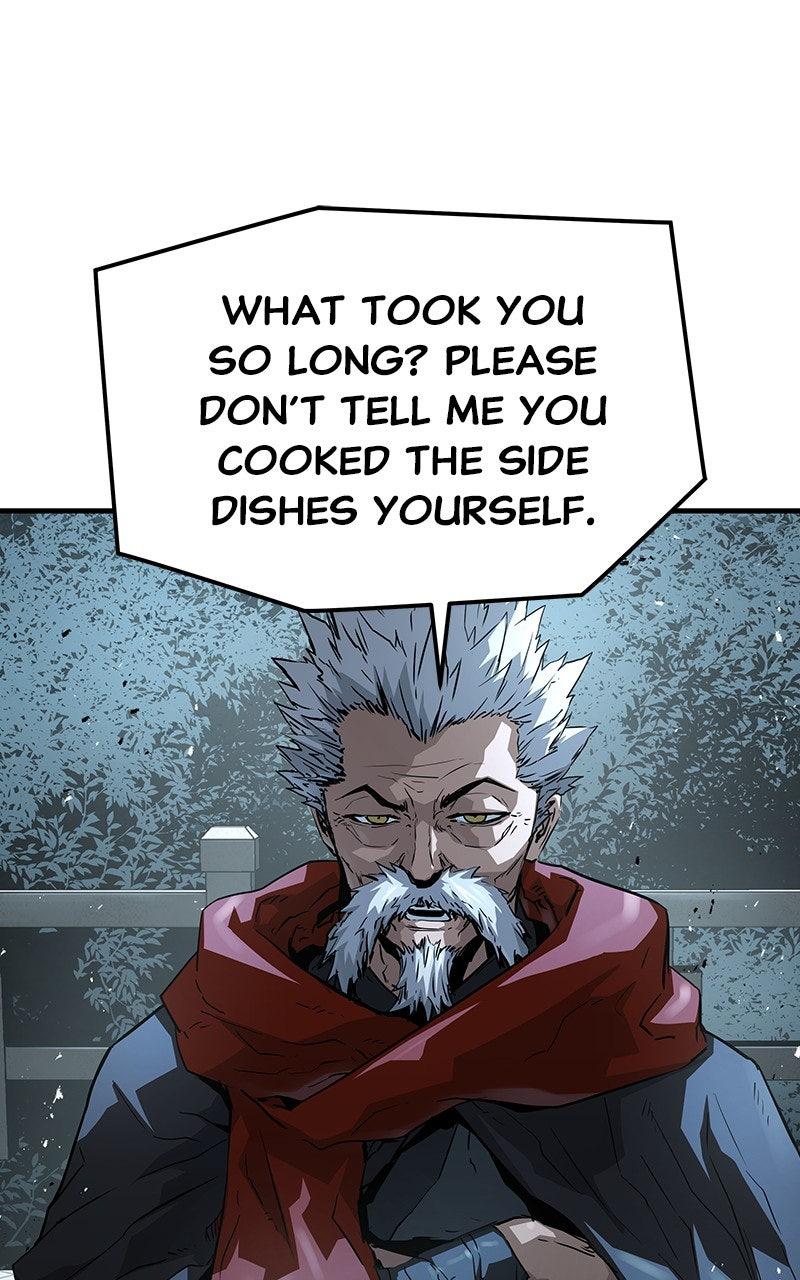 Absolute Regression Chapter 55 — page 71