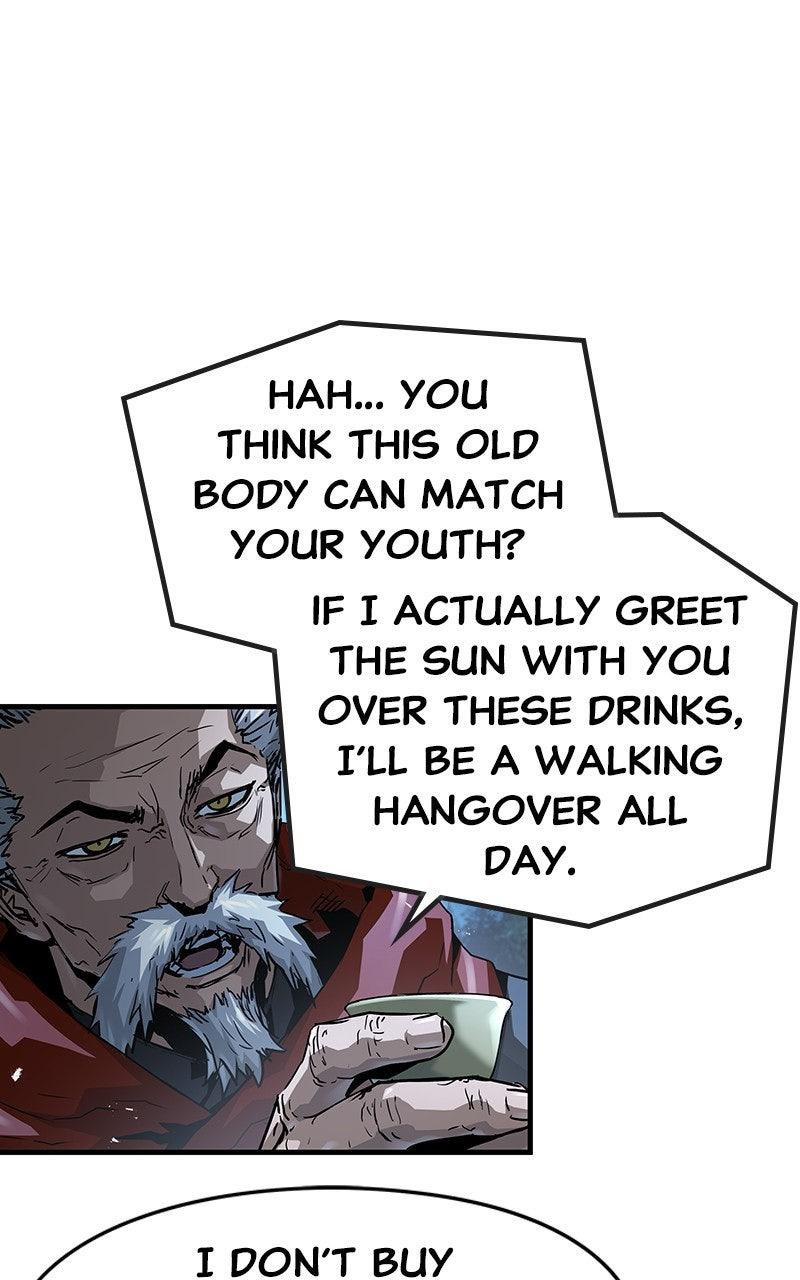 Absolute Regression Chapter 55 — page 76