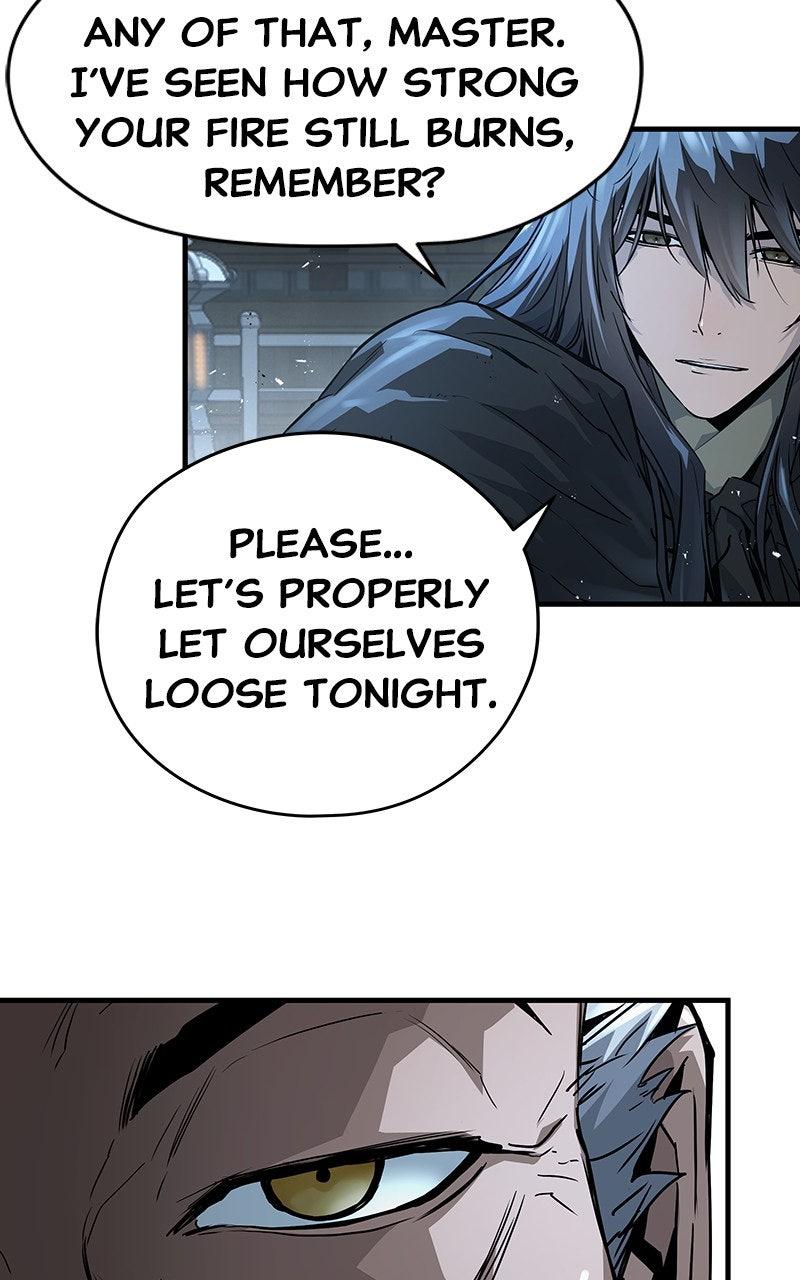 Absolute Regression Chapter 55 — page 77