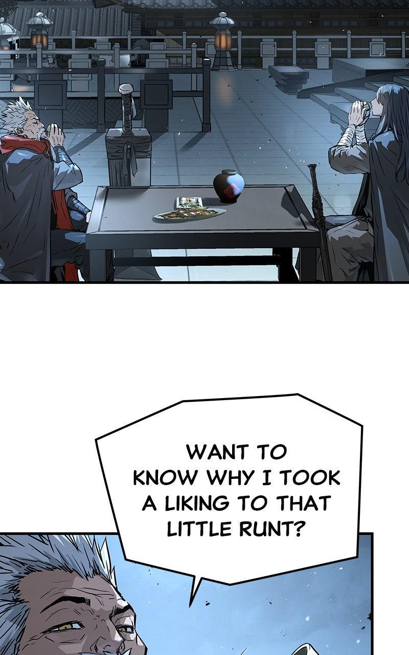 Absolute Regression Chapter 55 — page 83