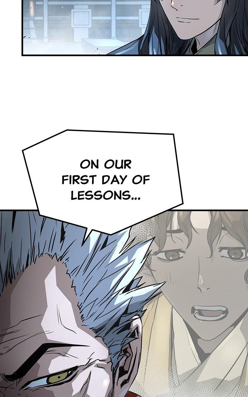 Absolute Regression Chapter 55 — page 85