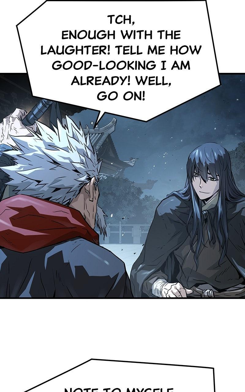 Absolute Regression Chapter 55 — page 125