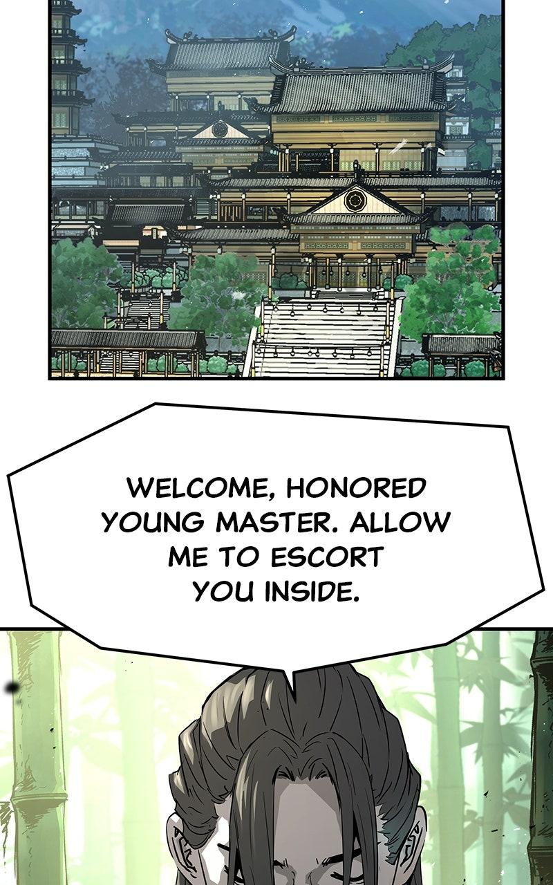 Absolute Regression Chapter 56 — page 28