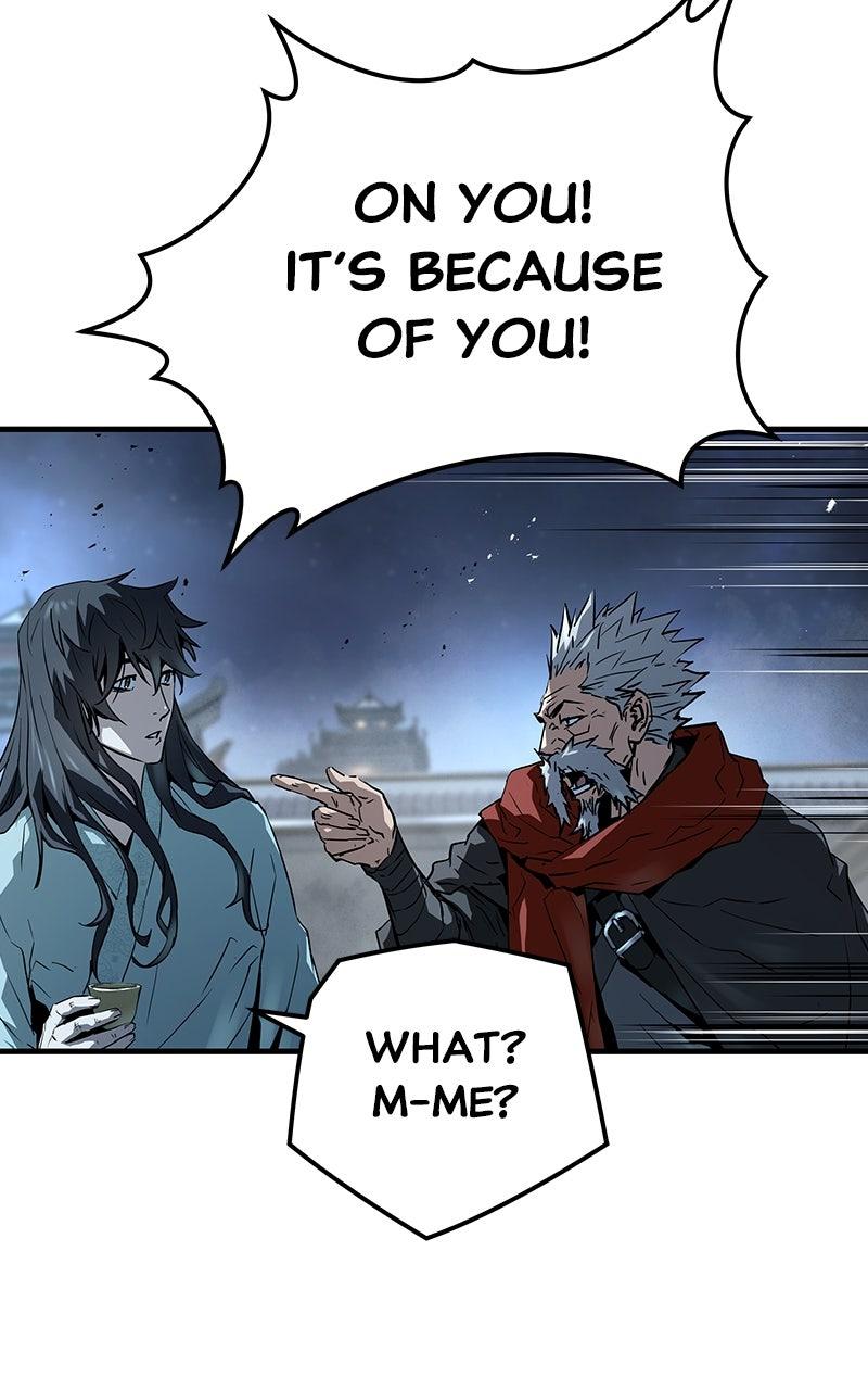 Absolute Regression Chapter 56 — page 105
