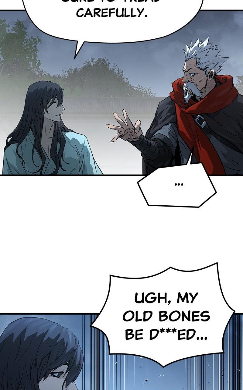 Absolute Regression Chapter 57 — page 42