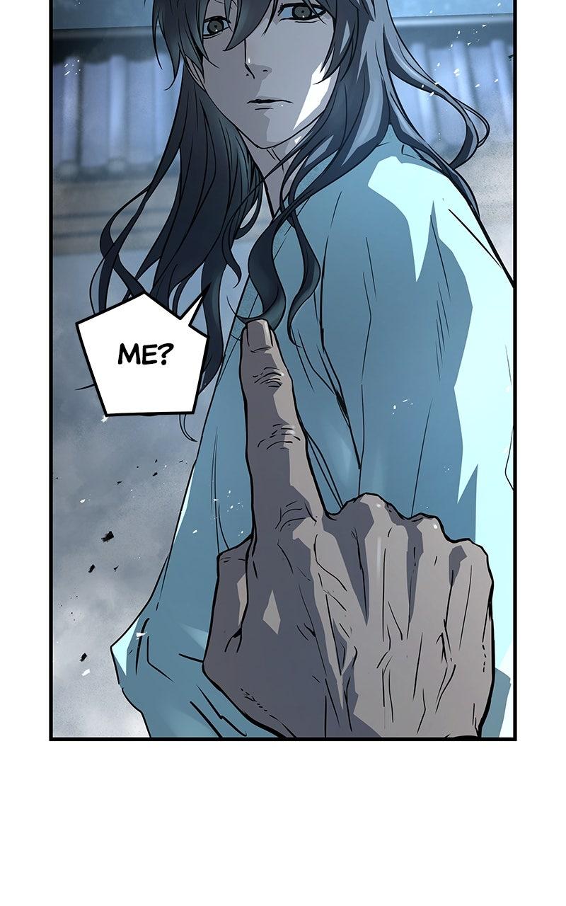 Absolute Regression Chapter 57 — page 61