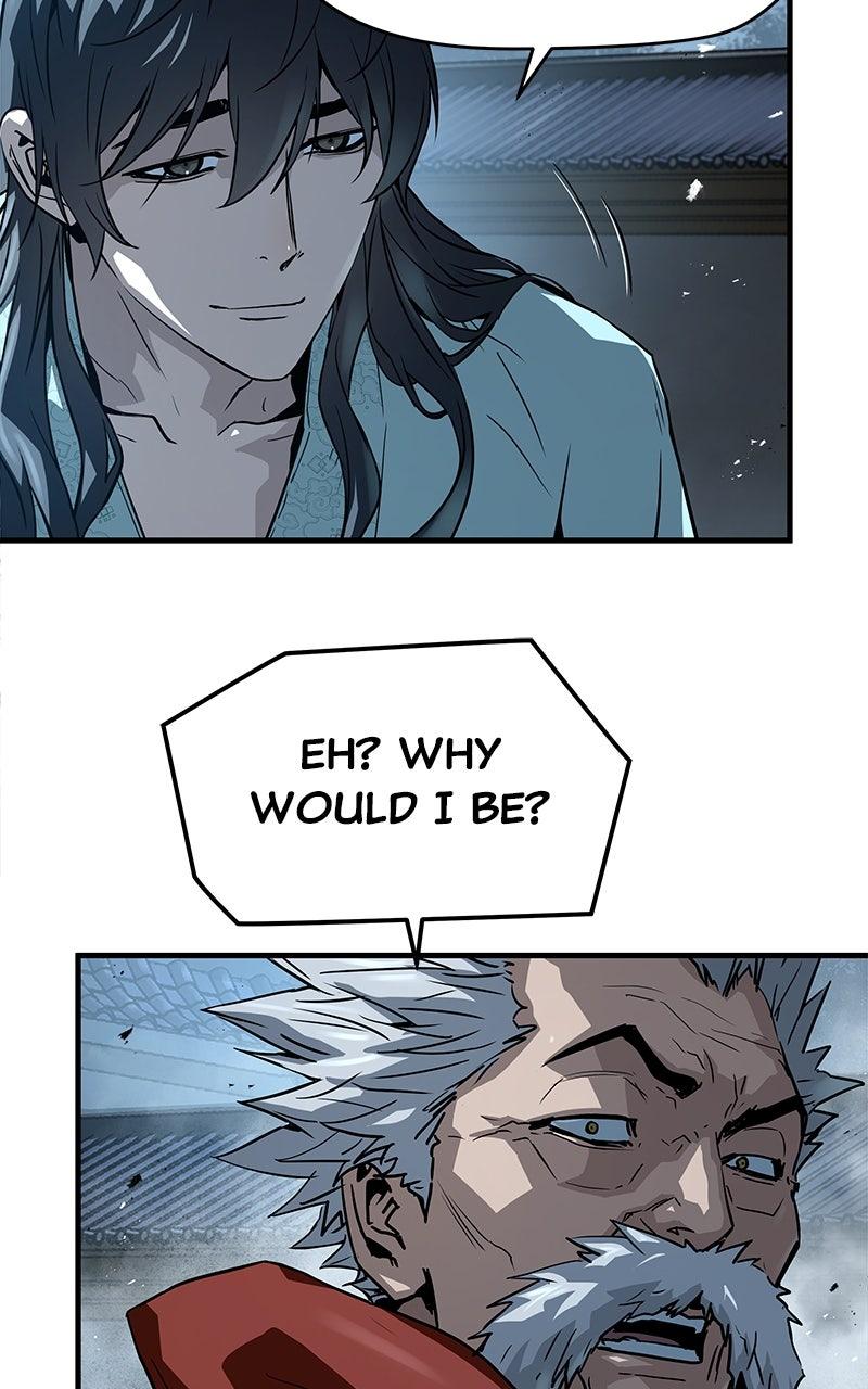 Absolute Regression Chapter 57 — page 71
