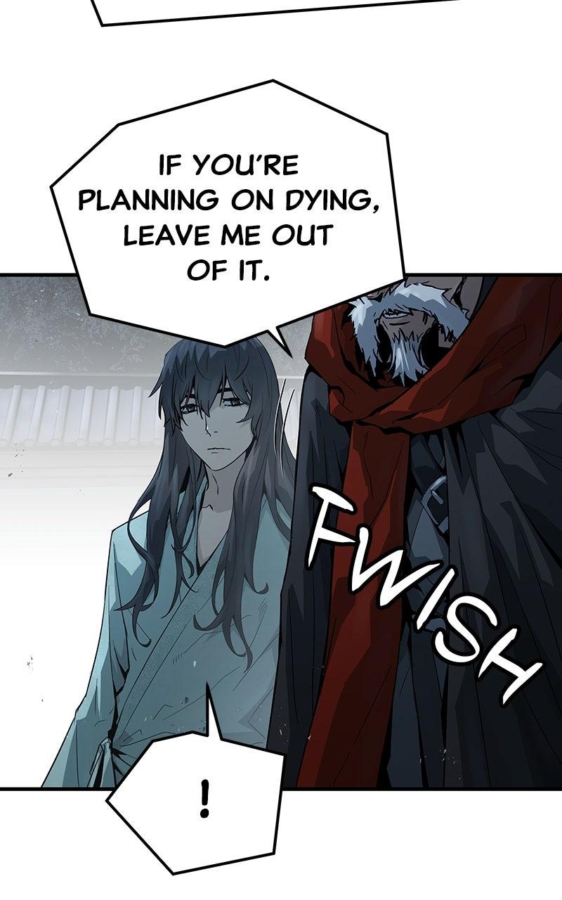 Absolute Regression Chapter 57 — page 83