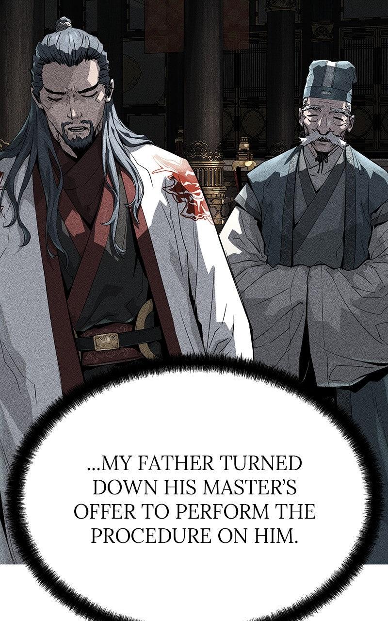 Absolute Regression Chapter 58 — page 28