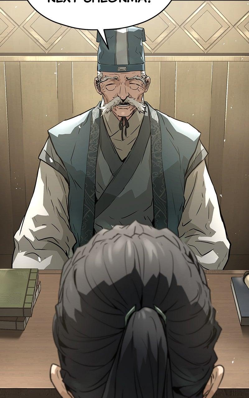 Absolute Regression Chapter 58 — page 42