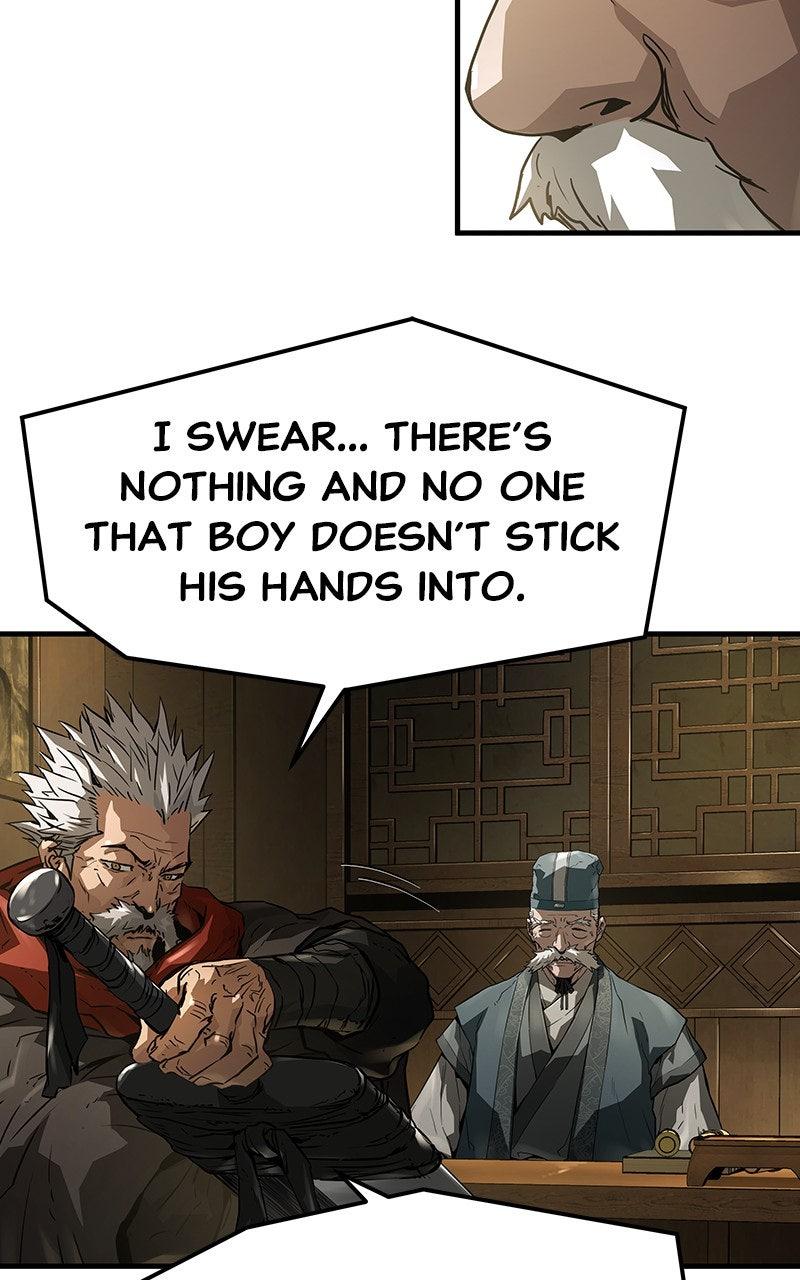 Absolute Regression Chapter 58 — page 67