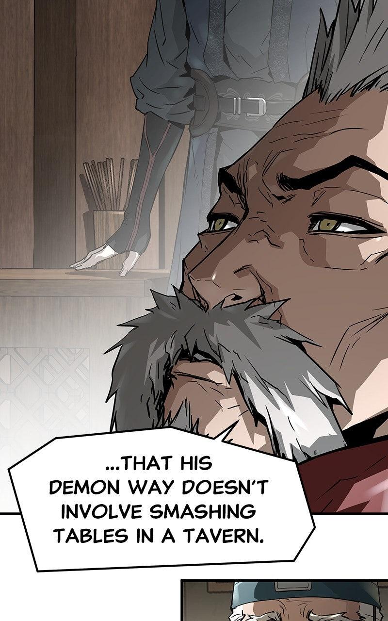 Absolute Regression Chapter 58 — page 72