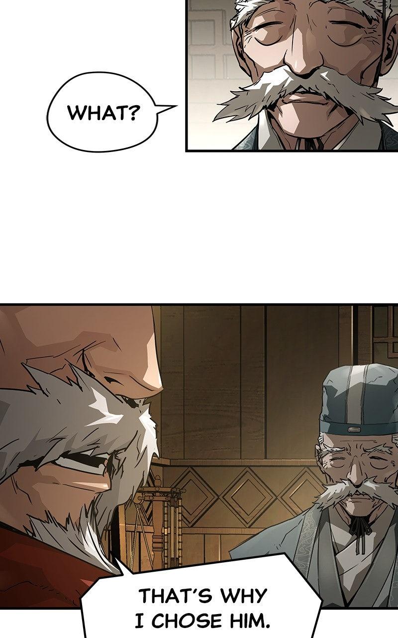 Absolute Regression Chapter 58 — page 73