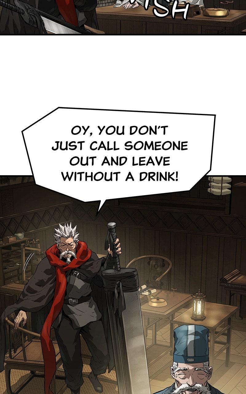 Absolute Regression Chapter 58 — page 77
