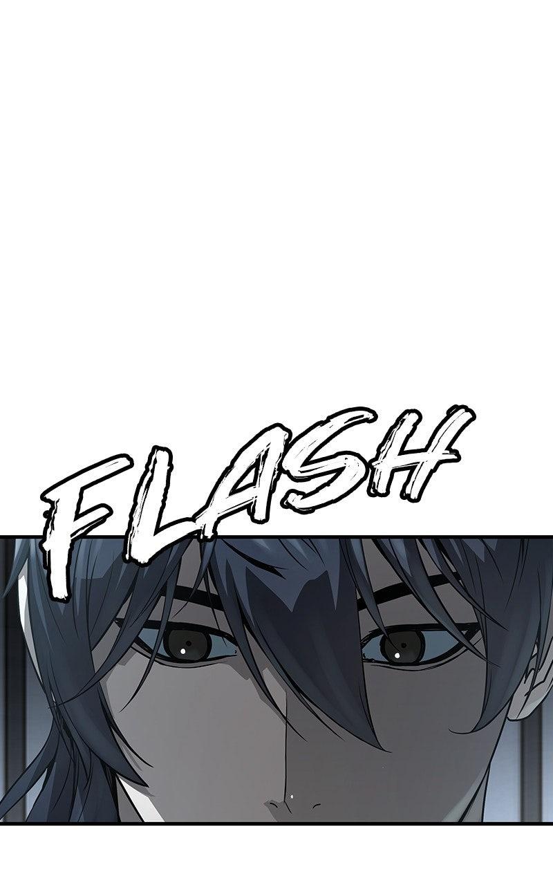 Absolute Regression Chapter 58 — page 83