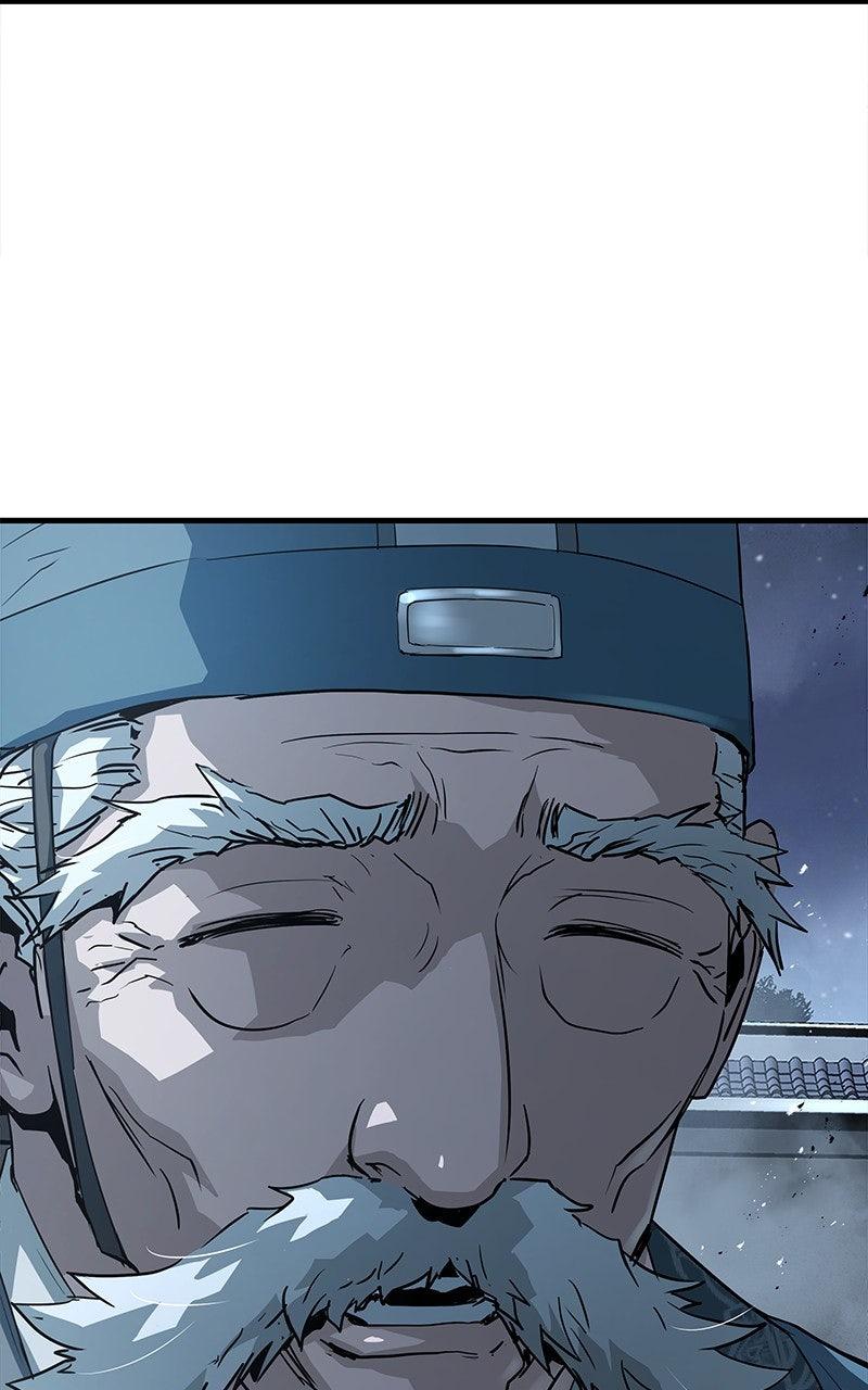 Absolute Regression Chapter 58 — page 98