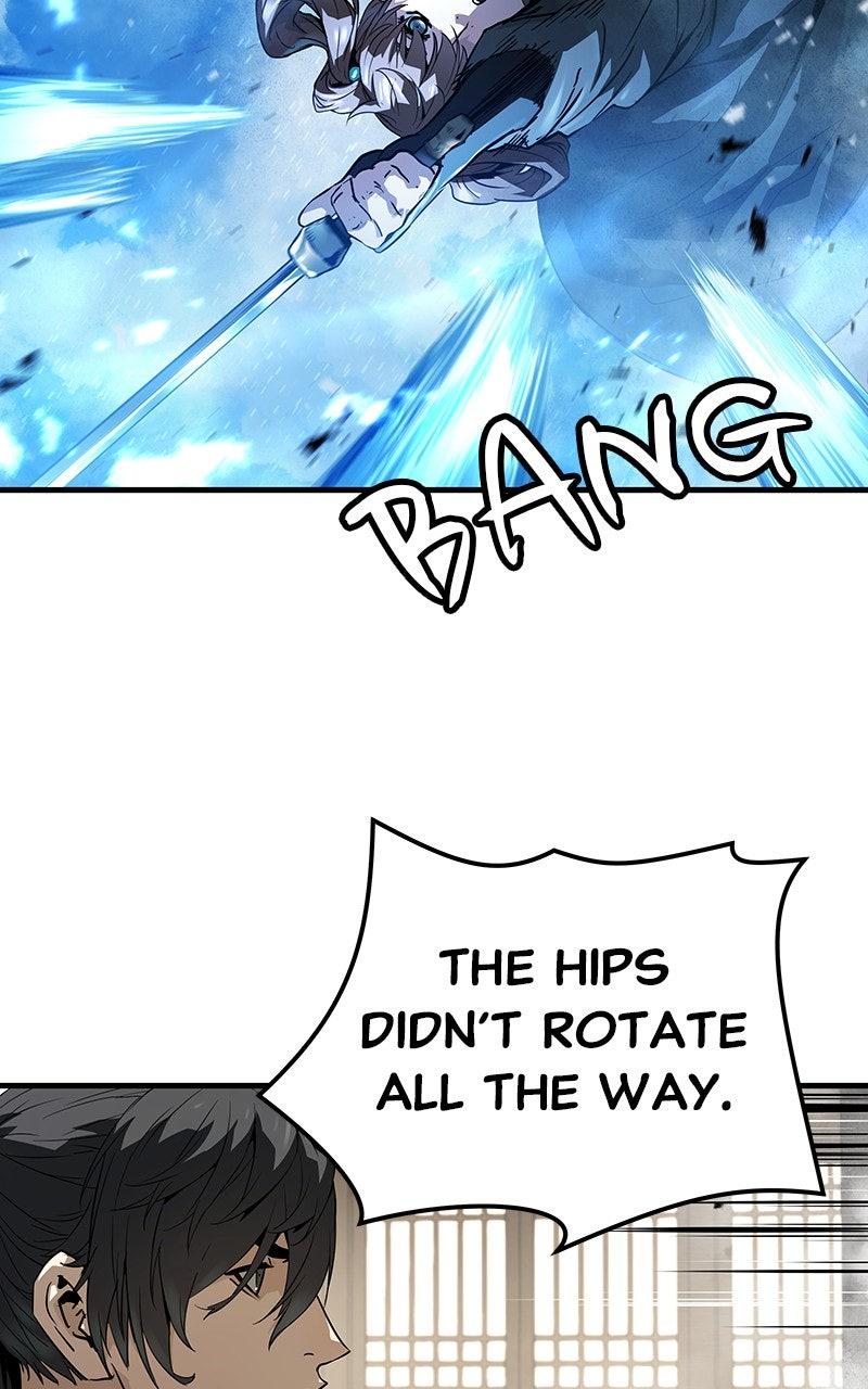 Absolute Regression Chapter 59 — page 84