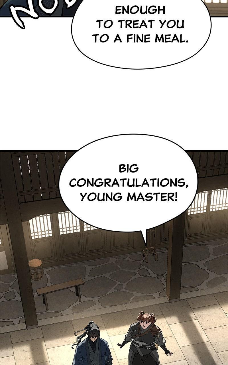 Absolute Regression Chapter 59 — page 112