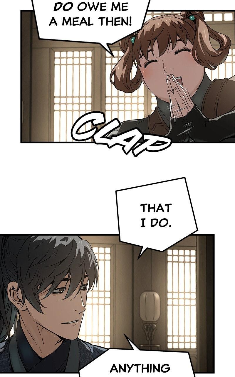 Absolute Regression Chapter 59 — page 115