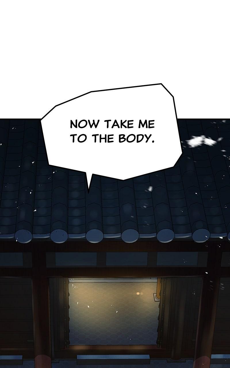 Absolute Regression Chapter 60 — page 21